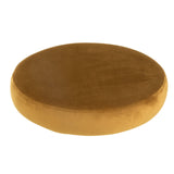Sitzfläche Ocker