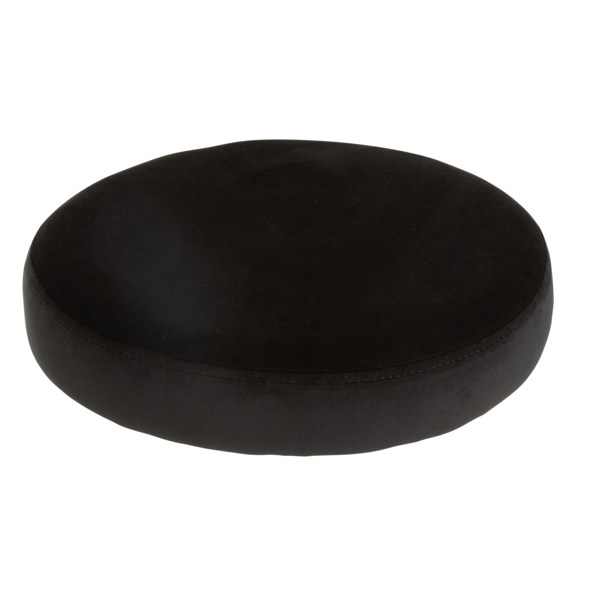 Sitzfläche Schwarz
