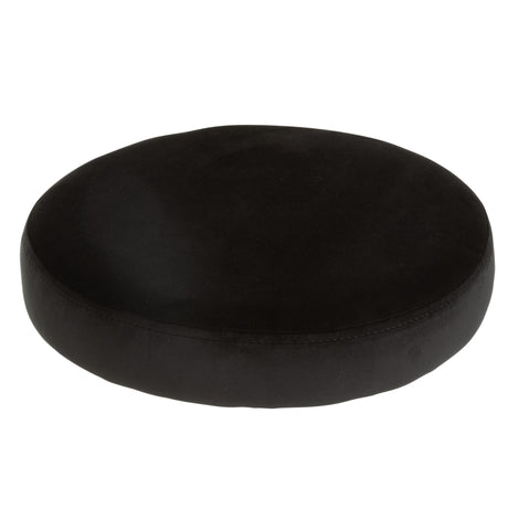 Sitzfläche Schwarz