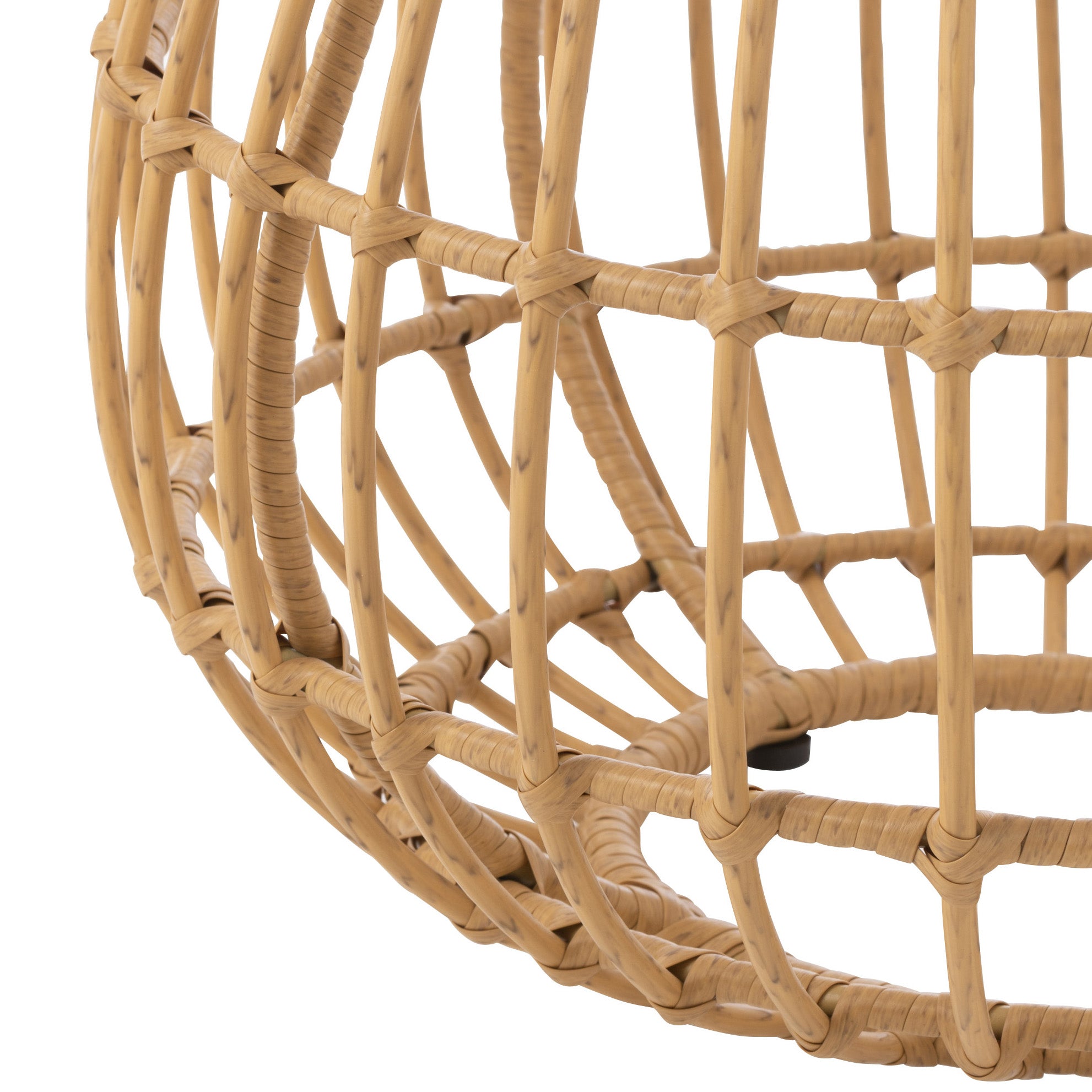 Beistelltisch "Natural Basket"