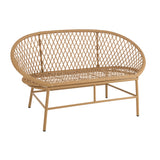 Loungesessel "Zayo Beige"