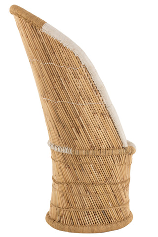 Stuhl "Bambus"