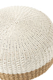 Hocker "Seegras"
