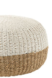 Hocker "Seegras"