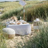 Hocker "Seegras"