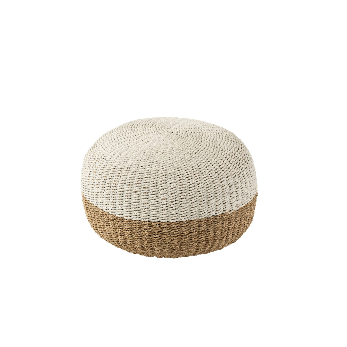 Hocker "Seegras"