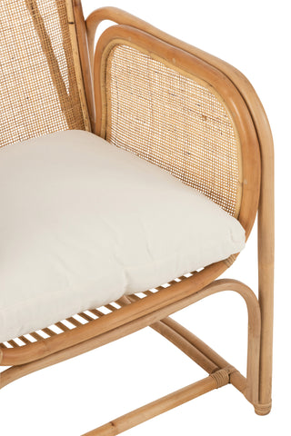 Stuhl "Casablanca"