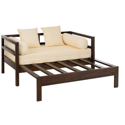 Sessel "Conie" + 4 Kissen