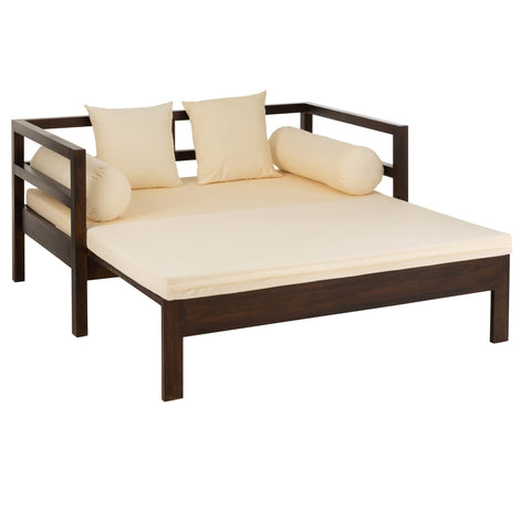 Sessel "Conie" + 4 Kissen