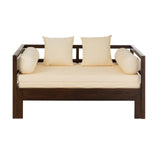 Sessel "Conie" + 4 Kissen