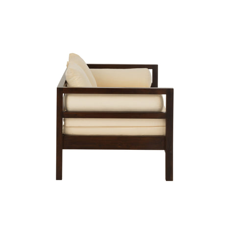 Sessel "Conie" + 4 Kissen