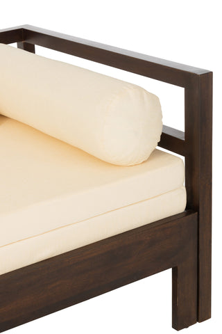 Sessel "Conie" + 4 Kissen