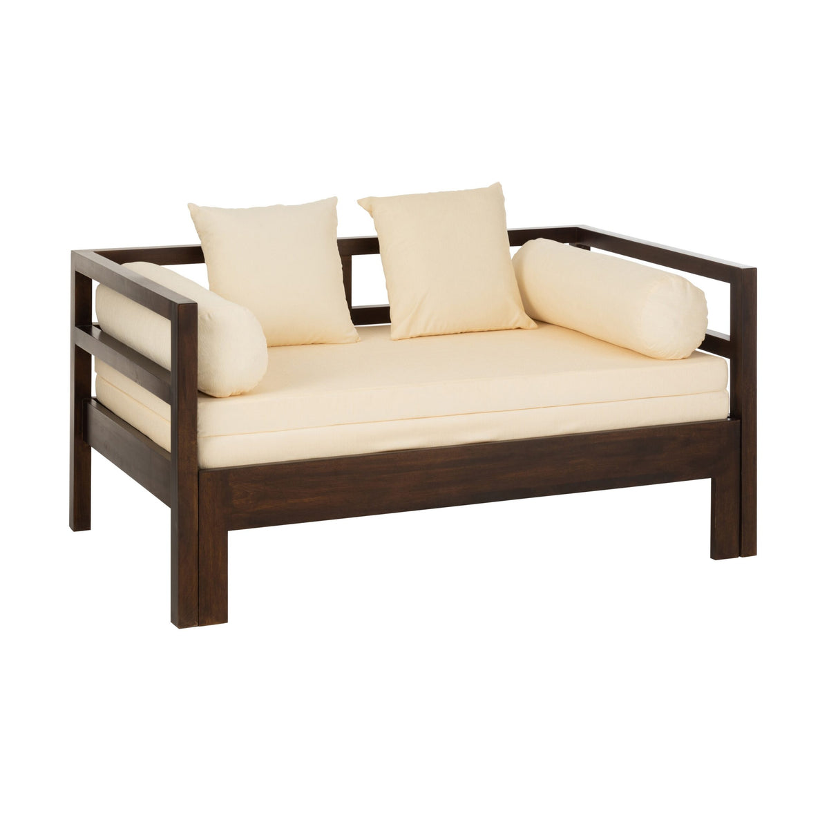 Sessel "Conie" + 4 Kissen