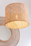 Stehlampe "Roma"