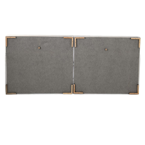 Sofa Monaco XXL + 9 Kissen