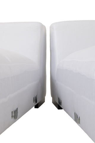 Sofa Monaco XXL + 9 Kissen