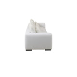 Sofa Monaco XL + 9 Kissen