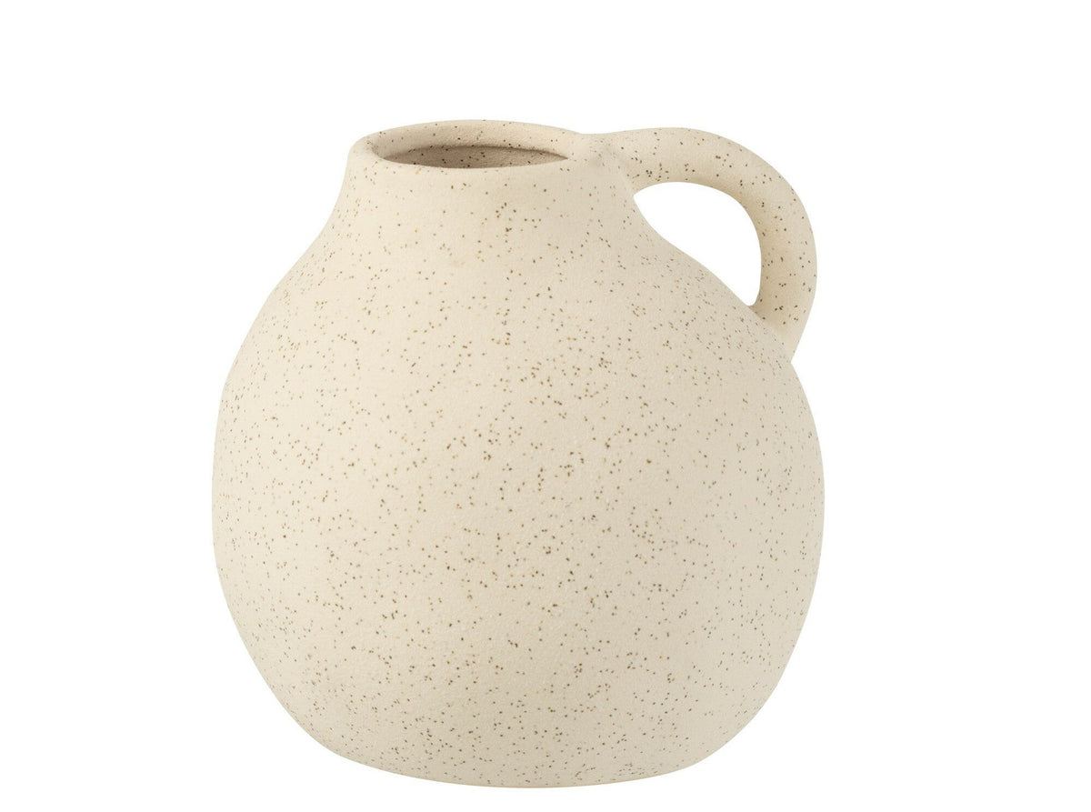 Keramik Vase Small