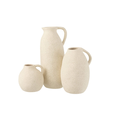Keramik Vase Large