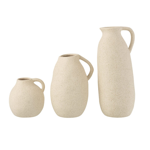 Keramik Vase Large