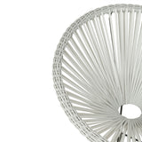 Loungestuhl "Acapulco White"