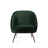 Rebun Armchair - Jungle Zen