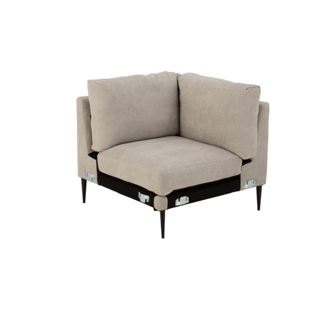 Sofa Zoe Grau