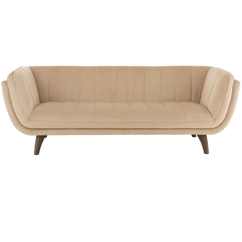 Sofa Lounge Lina 3-Personen