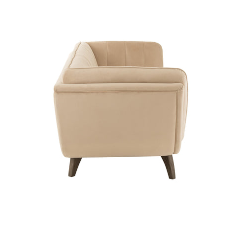 Sofa Lounge Lina 3-Personen