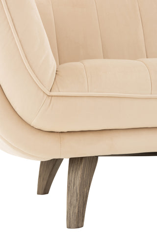 Sofa Lounge Lina 3-Personen