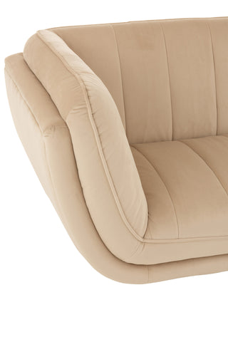 Sofa Lounge Lina 3-Personen