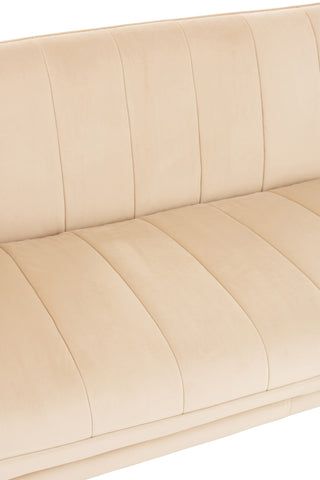Sofa Lounge Lina 3-Personen