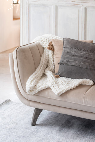 Sofa Lounge Lina 3-Personen