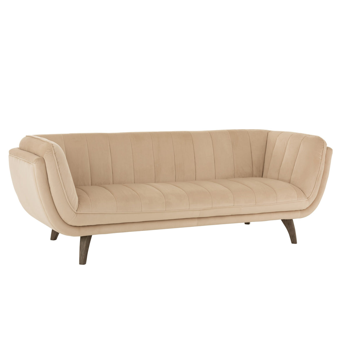 Sofa Lounge Lina 3-Personen
