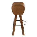 Hocker "Gym"