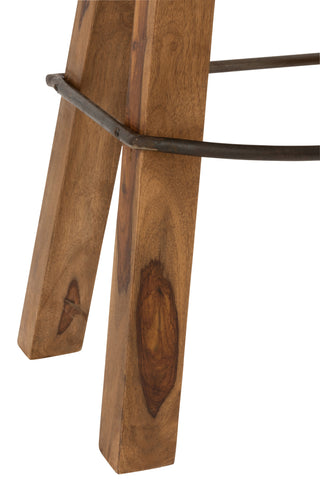 Hocker "Gym"