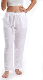 BOHORIA Musselin Hose Unisex
