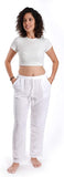 BOHORIA Musselin Hose Unisex