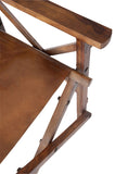 Stuhl "Regiss"