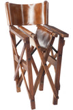 Stuhl "Regiss"