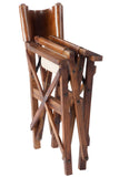Stuhl "Regiss"