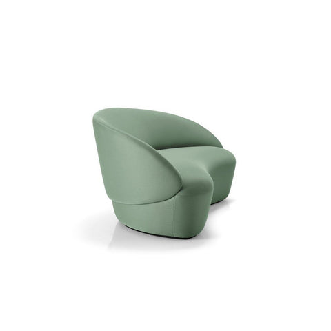 Naïve Sofa Mintgrün Gabriel Harlekin 3-Seater