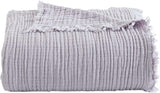BOHORIA® Tagesdecke Musselin Pure "Cloud"