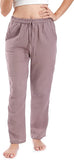 BOHORIA Musselin Hose Unisex