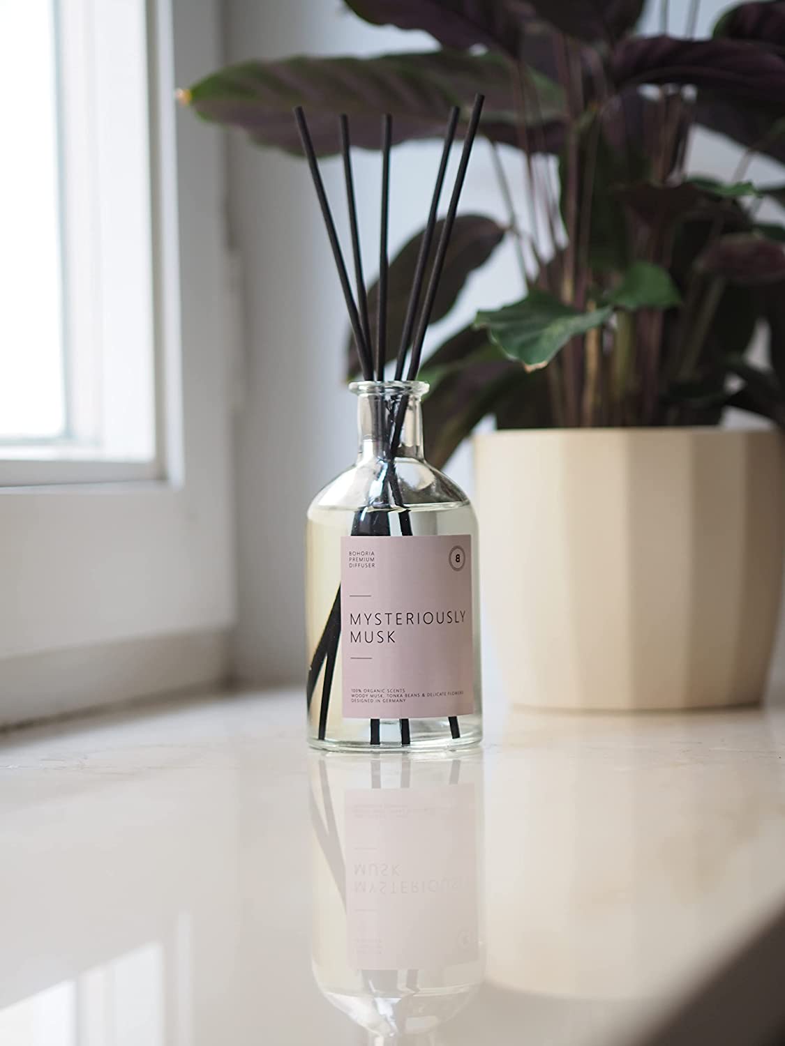 Bohoria Spice Bazar Duftstäbchen – - Main Image