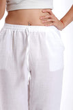 BOHORIA Musselin Hose Unisex
