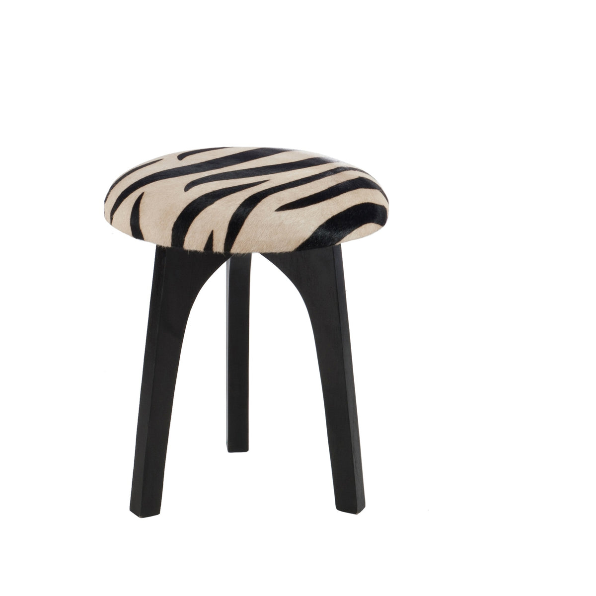 Hocker "Zebra"