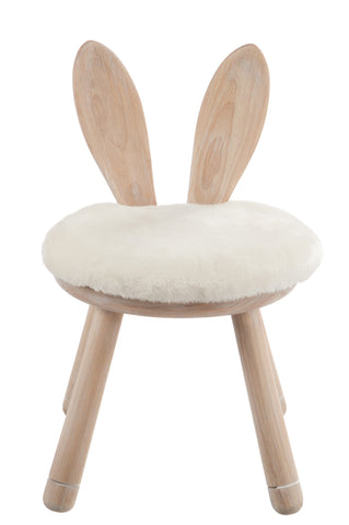 Stuhl "Kaninchen"