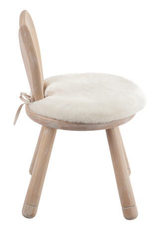 Stuhl "Kaninchen"