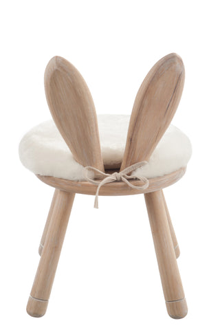 Stuhl "Kaninchen"